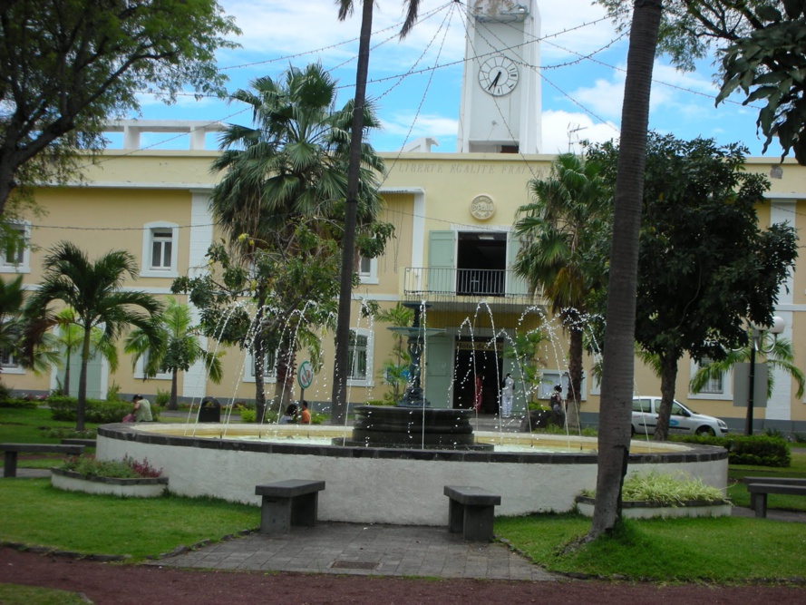 Saint-Paul : La majorité municipale propose ses candidats... Saint-Paul : La majorité municipale propose ses candidats...