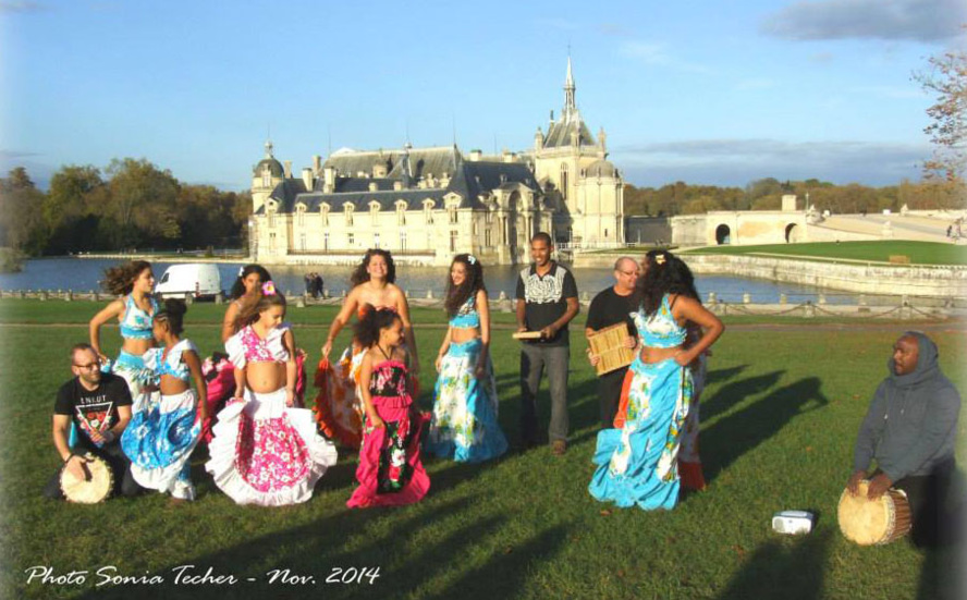 Maloya, de la quarantaine à l’asile. Maloya, de la quarantaine à l’asile.