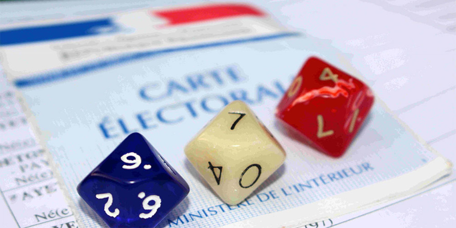 Demorun lance sa version 2 et proposera une liste pour les élections régionales ! Demorun lance sa version 2 et proposera une liste pour les élections régionales !