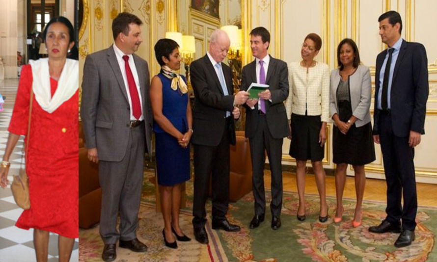 Des députés godillots et incompétents... Des députés godillots et incompétents...