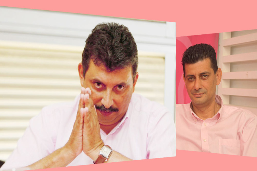 Les Réunionnais Socialistes fidèles à Patrick Lebreton Les Réunionnais Socialistes fidèles à Patrick Lebreton