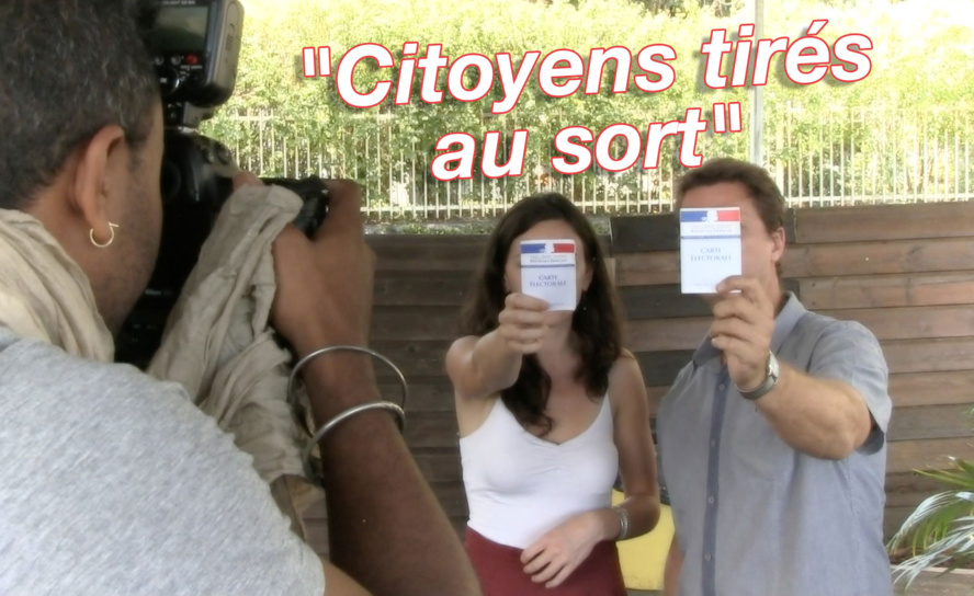 Demorun 2.0 réussit son essai : à vous de le transformer le 6 décembre ! Demorun 2.0 réussit son essai : à vous de le transformer le 6 décembre !