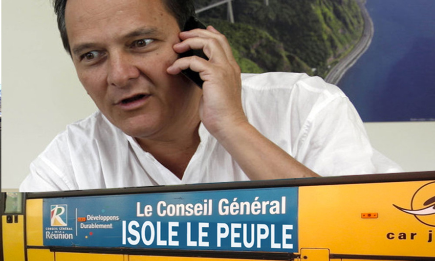 Elections régionales : le sprint final... vers l'impasse en matière de déplacements