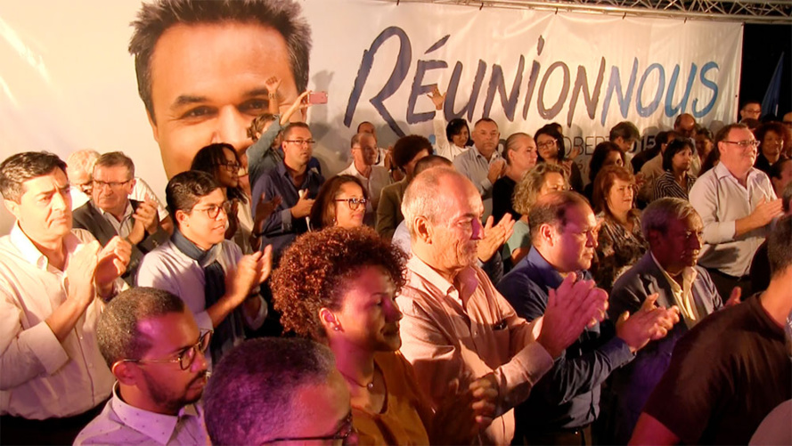 Didier ROBERT : La meilleure liste possible ! Didier ROBERT : La meilleure liste possible !