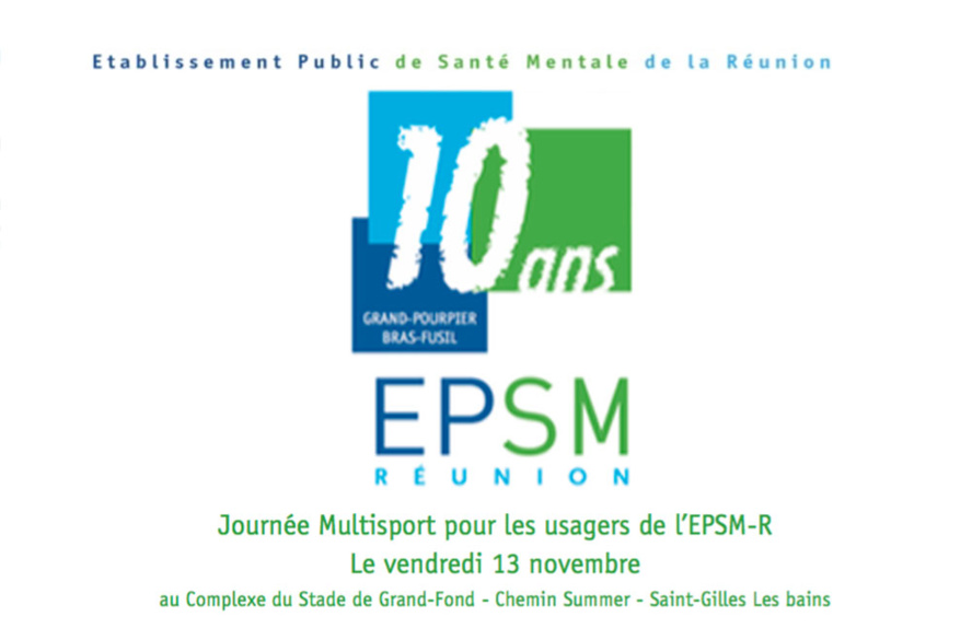 EPSMR : Le sport, c'est la santé... mentale EPSMR : Le sport, c'est la santé... mentale