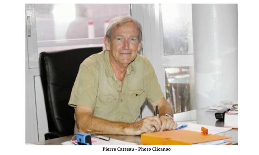 « BIEN VIEILLIR EST UN MERVEILLEMENT » AVAIT DIT  LE DOCTEUR CATTEAU