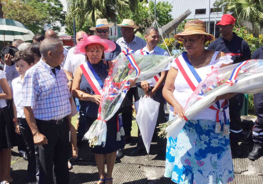 Bras-Panon : MEMOIRE et PARTAGE pour LA PAIX Bras-Panon : MEMOIRE et PARTAGE pour LA PAIX