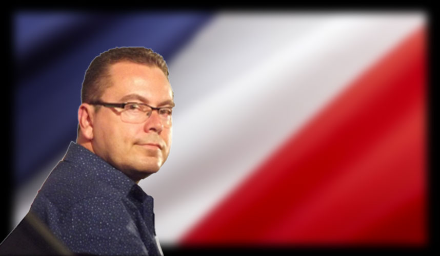 Un acte de violence ignoble et aveugle à Paris