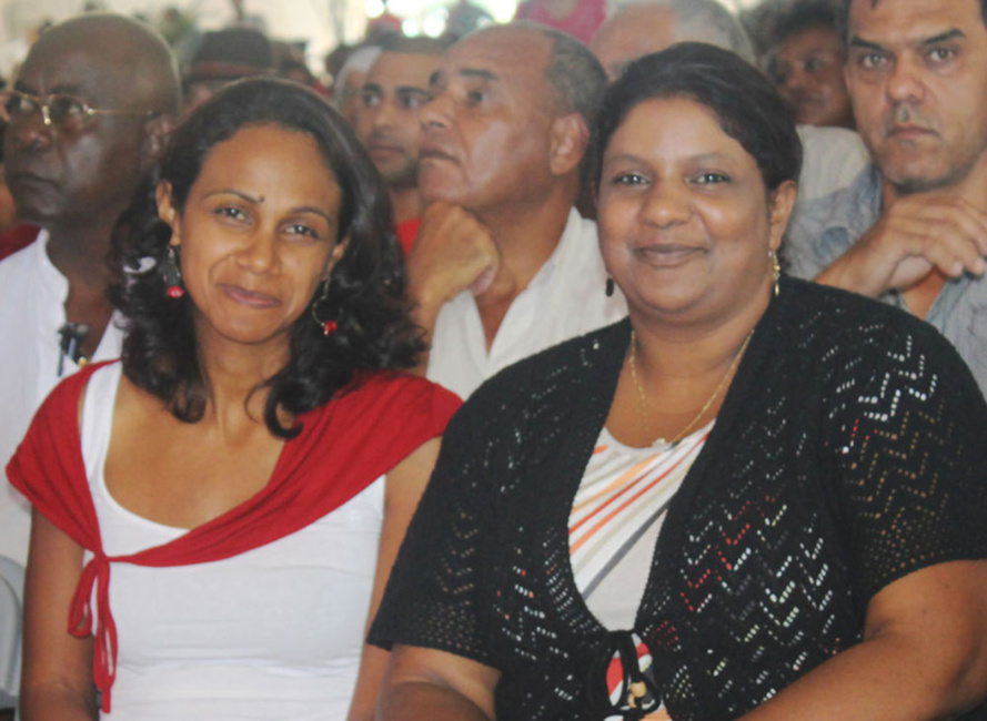 Firose GADOR : Quelques réflexions à propos de la gestion de la SEM GEM' PORT Firose GADOR : Quelques réflexions à propos de la gestion de la SEM GEM' PORT