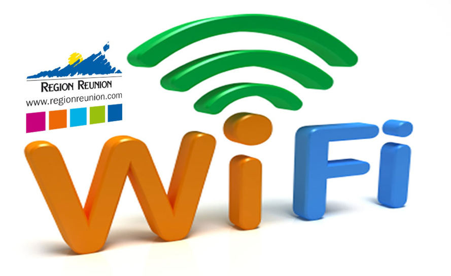 DISPOSITIF WIFI LIBRE GRAND PUBLIC DISPOSITIF WIFI LIBRE GRAND PUBLIC