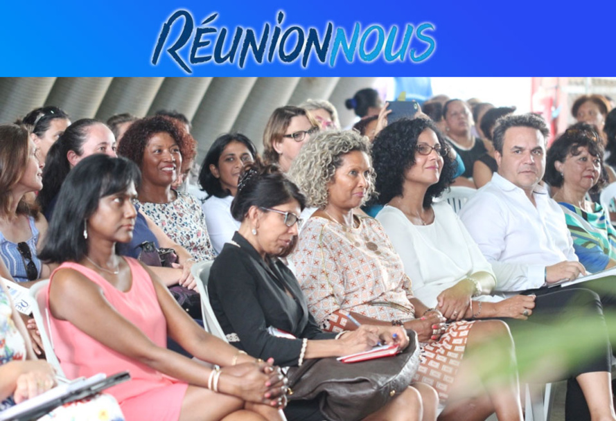 Stop aux violences faites aux Femmes Réunionnaises Stop aux violences faites aux Femmes Réunionnaises