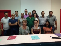 Zéro pesticide : les communes réunionnaises s’engagent en faveur du climat ! Zéro pesticide : les communes réunionnaises s’engagent en faveur du climat !