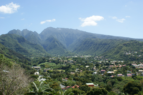 Communiqué du groupe de l’opposition de l'Entre-Deux