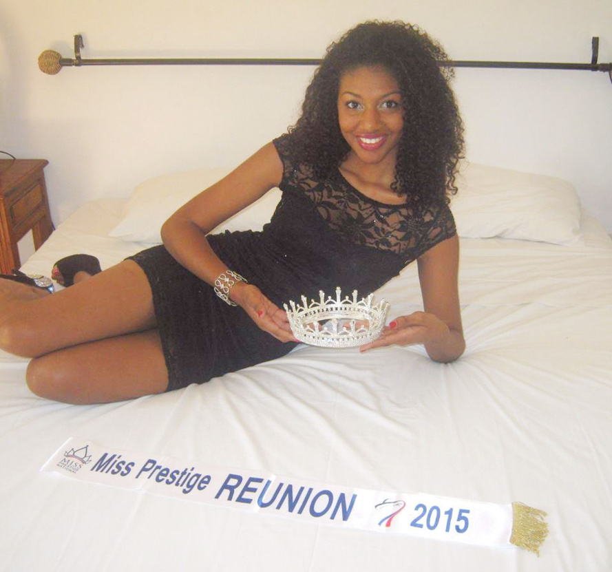 Miss Prestige 2015 Miss Prestige 2015