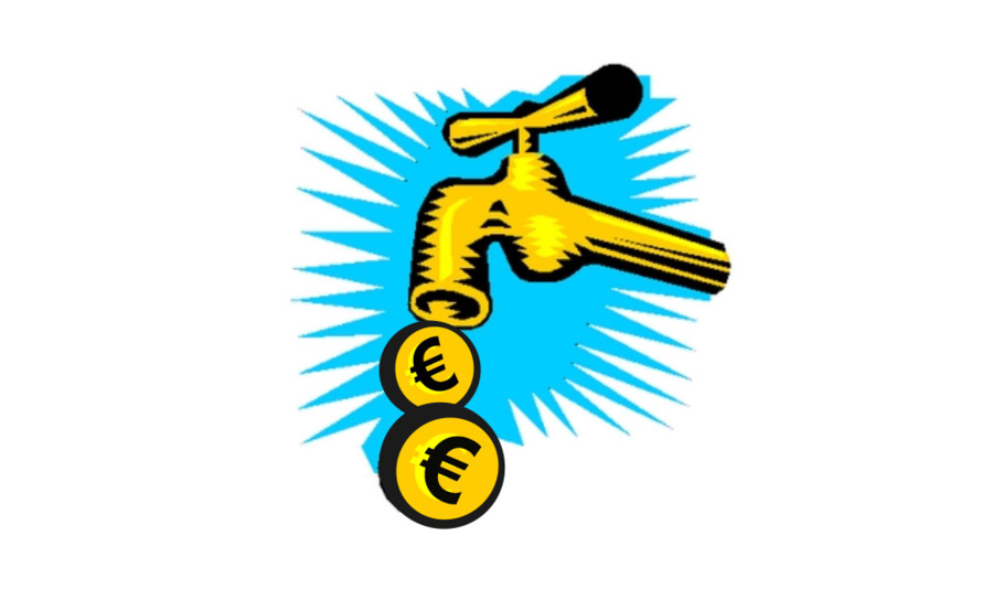 Eau : Moins on gaspille, plus on paye ? Eau : Moins on gaspille, plus on paye ?