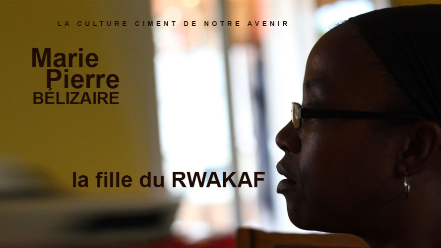Secret de famille : Le RWAKAF Secret de famille : Le RWAKAF