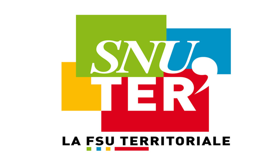 Le SNUTER-FSU nouveau est arrivé Le SNUTER-FSU nouveau est arrivé