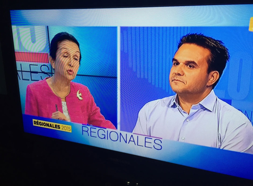 Avec l’exclusion du PCR, c’est Huguette qui tire sa révérence Avec l’exclusion du PCR, c’est Huguette qui tire sa révérence