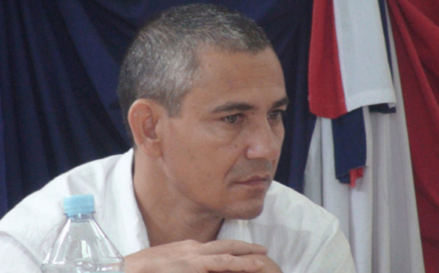 Joe BEDIER : "La faible participation est malheureusement un des constats importants qui ressort de ce premier tour" Joe BEDIER : "La faible participation est malheureusement un des constats importants qui ressort de ce premier tour"