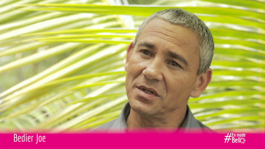 COMMUNIQUE DE JOE BEDIER