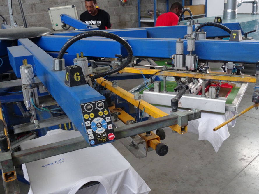 Inauguration de SAE Productions Inauguration de SAE Productions