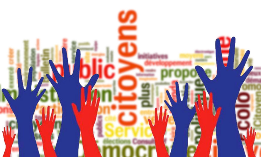 L’OBLIGATION DE RÉSULTATS SERA LES GRANDS DÉFIS DE NOS ÉLUS RÉGIONAUX L’OBLIGATION DE RÉSULTATS SERA LES GRANDS DÉFIS DE NOS ÉLUS RÉGIONAUX