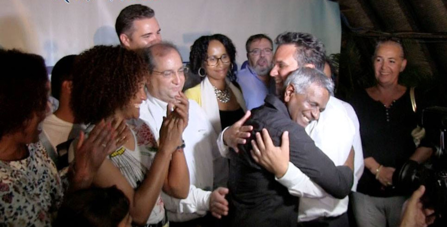 Joseph SINIMALÉ : La victoire de la continuité sur l’aventure Joseph SINIMALÉ : La victoire de la continuité sur l’aventure