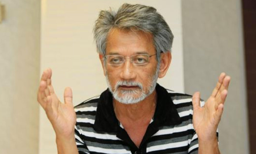 Ary YEE-CHONG-TCHI-KAN : Ma réaction au décès de M. CHU FU-SHIANG