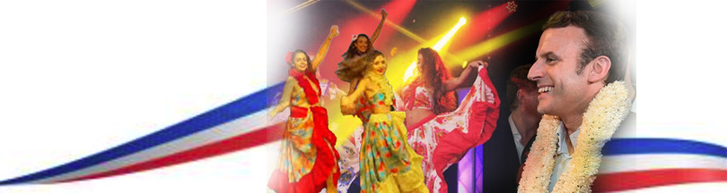 Monsieur le Président de la République Monsieur le Président de la République