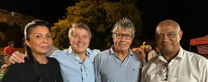 Monsieur le Président de la République Monsieur le Président de la République