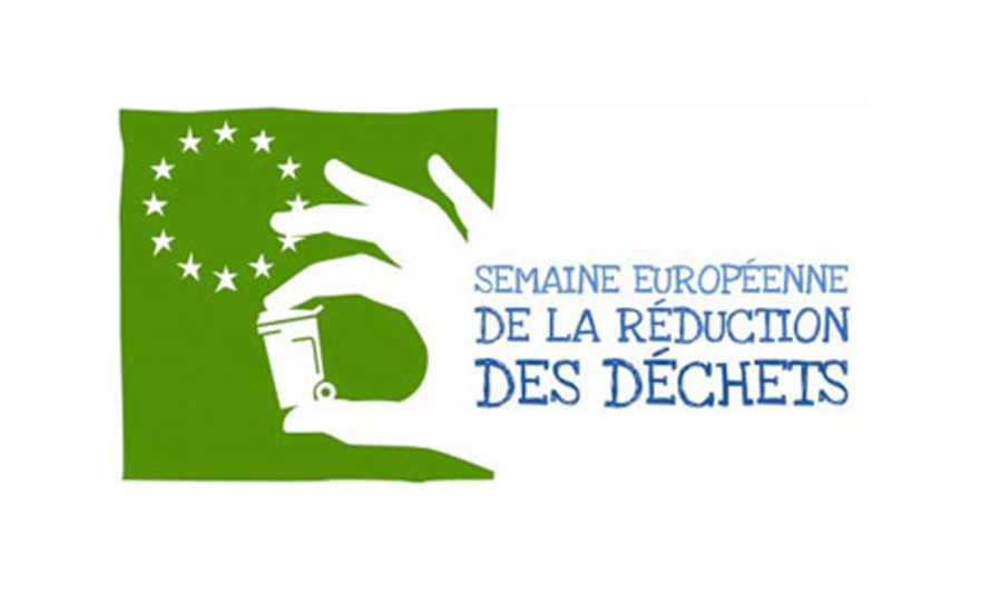 Semaine européenne de la Réduction des Déchets Semaine européenne de la Réduction des Déchets