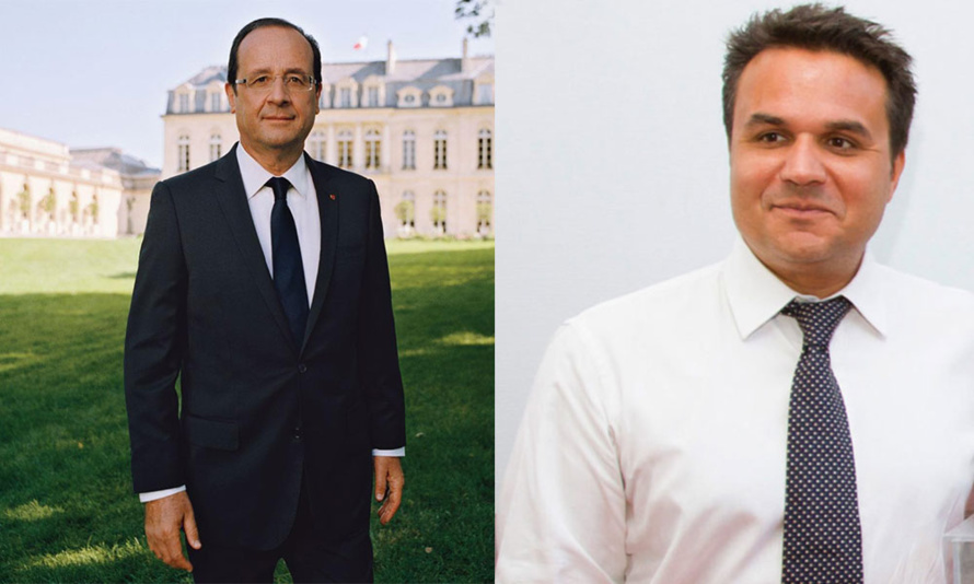 Didier ROBERT : Un plan de trop pour François HOLLANDE Didier ROBERT : Un plan de trop pour François HOLLANDE