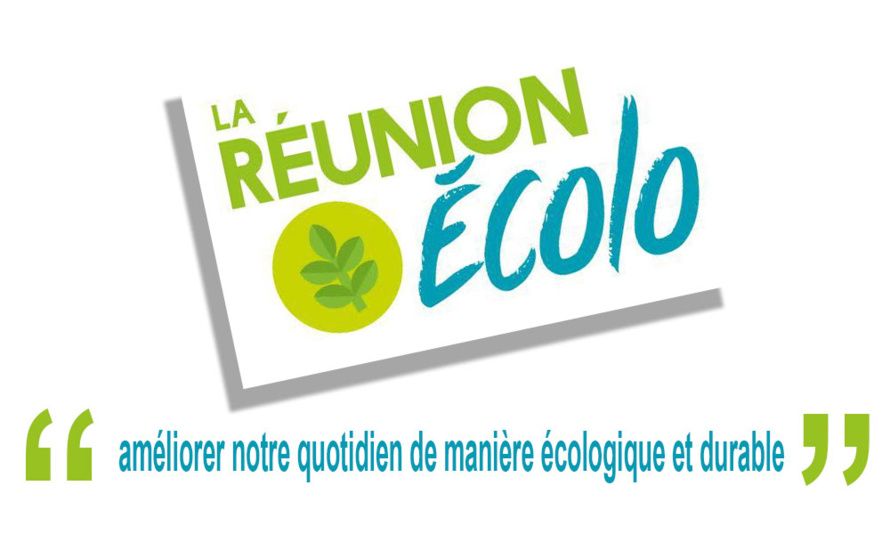 Didier ROBERT : l'écologie au service des Réunionnais Didier ROBERT : l'écologie au service des Réunionnais