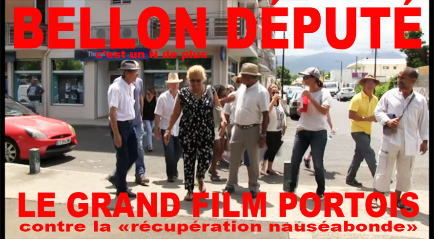 KARL BELLON DÉPUTÉ KARL BELLON DÉPUTÉ