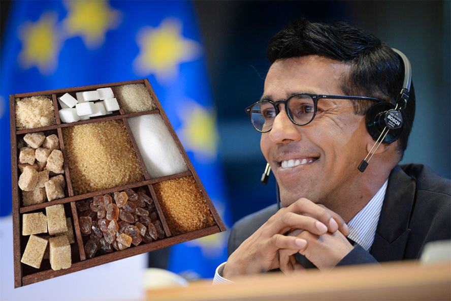 Les sucres spéciaux réunionnais seront protégés dans l'accord de libre-échange UE-Vietnam