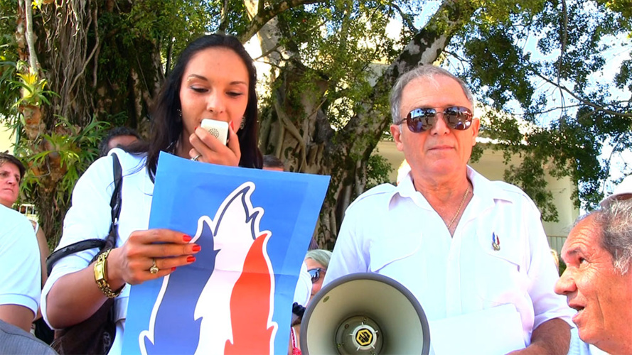 FN-974 : "Joseph GRONDIN n’engagera que lui-même" FN-974 : "Joseph GRONDIN n’engagera que lui-même"