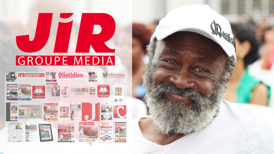 LE MOUVEMENT CITOYEN POPULAIRE ASSURE LE JOURNAL DE L’ILE DE SON SOUTIEN LE MOUVEMENT CITOYEN POPULAIRE ASSURE LE JOURNAL DE L’ILE DE SON SOUTIEN