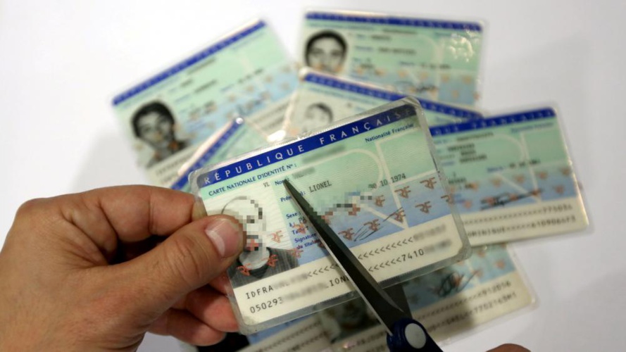 Thierry, Huguette même combat ! Thierry, Huguette même combat !