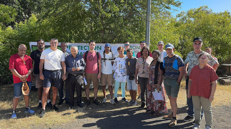 ​Savane : Le pays se fait sans nous