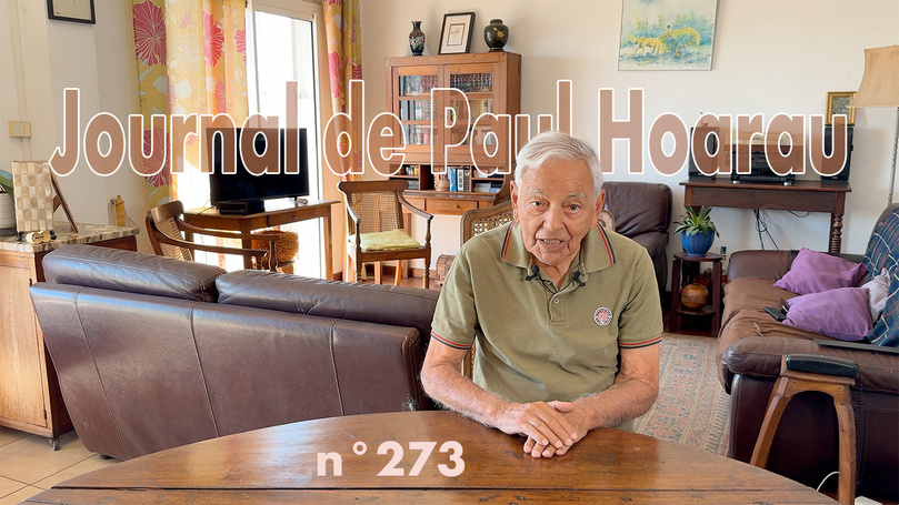 LA FRACTURE LA FRACTURE