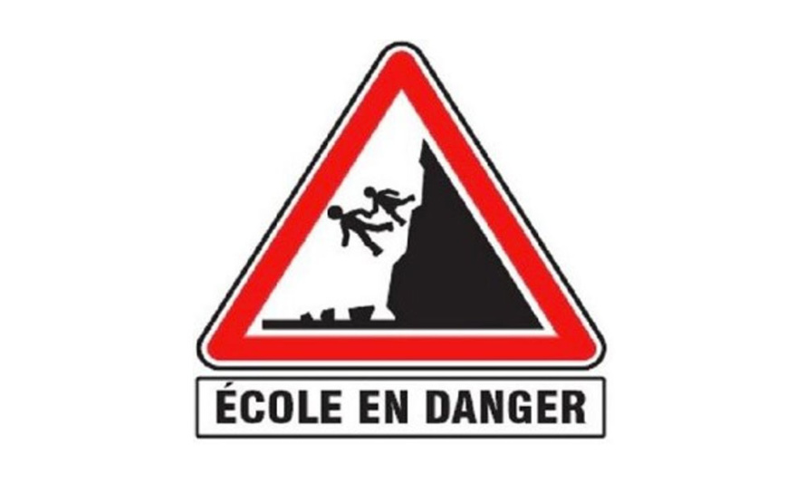 Étudiants en danger Étudiants en danger