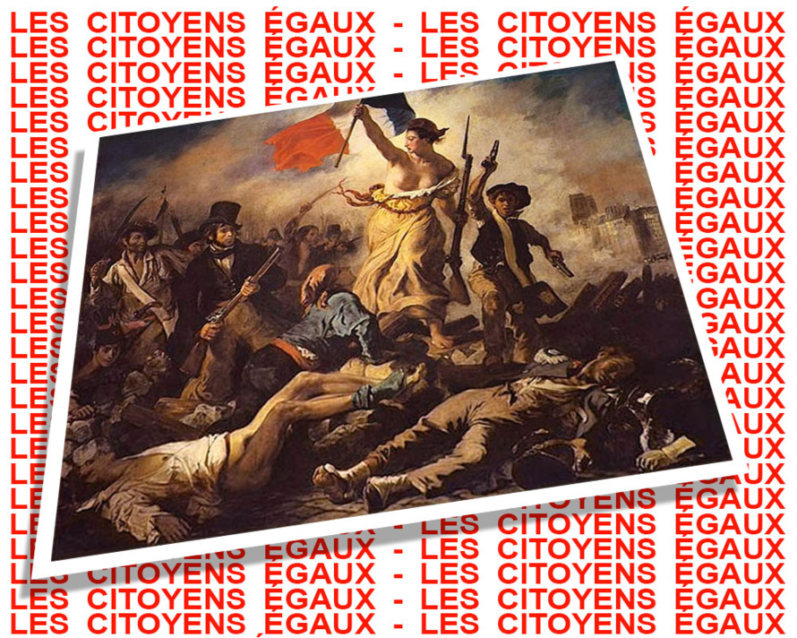 L’égalité réelle : Tout un programme… à faire L’égalité réelle : Tout un programme… à faire