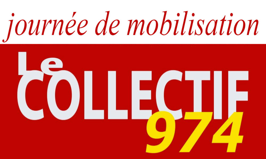 COLLECTIF 974 écrit AUX MAIRES DE LA REUNION