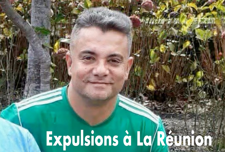 Expulsions à La Réunion : "Cages à lapins", identité bafouée et indignation populaire Expulsions à La Réunion : "Cages à lapins", identité bafouée et indignation populaire
