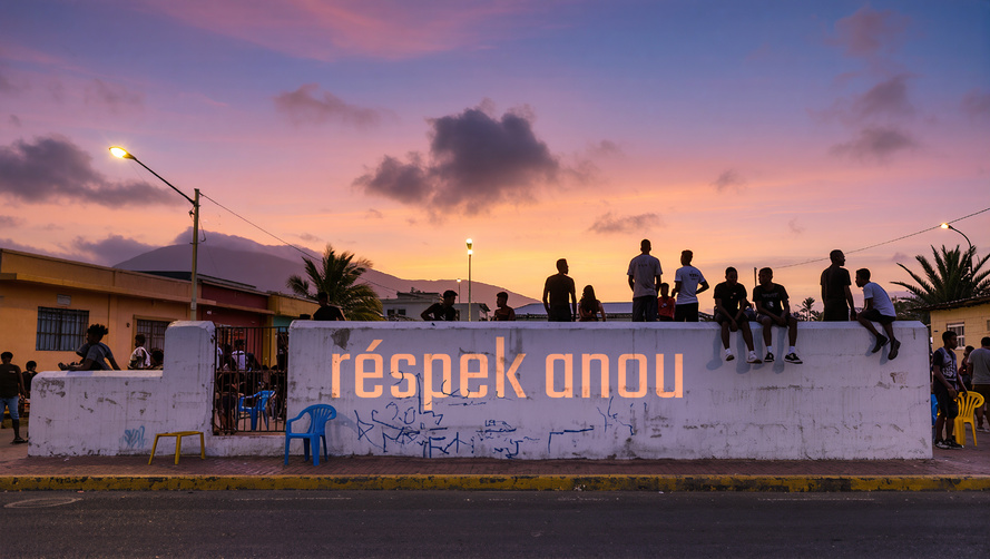 On ne sécurise pas un peuple, on l’écoute