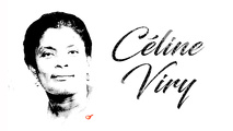 Hommage à Madame Céline Viry Hommage à Madame Céline Viry