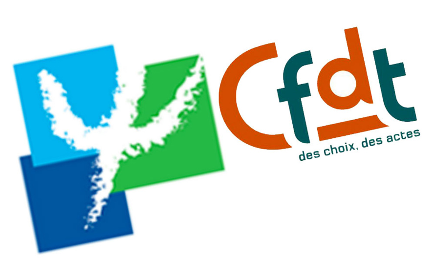 MOTION CFDT-EPSMR DÉNONÇANT LA MÉTHODE DE FONCTIONNEMENT Á LA DRH. MOTION CFDT-EPSMR DÉNONÇANT LA MÉTHODE DE FONCTIONNEMENT Á LA DRH.