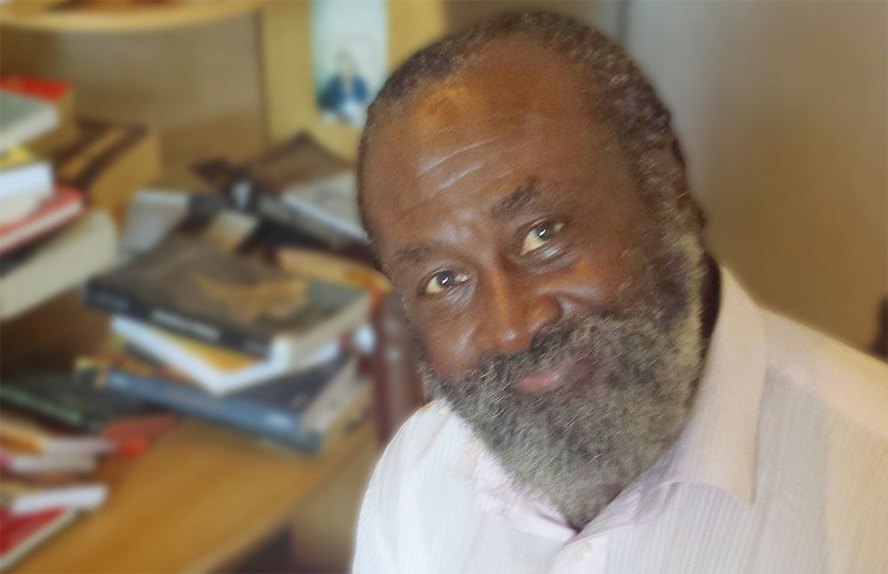 Samuel MOUEN : "Pour l’épanouissement total de la gente féminine" Samuel MOUEN : "Pour l’épanouissement total de la gente féminine"