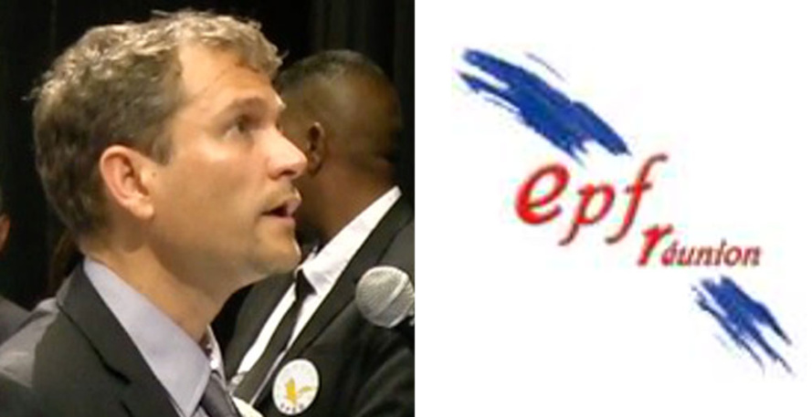 Bilan d’activités 2014/2015 de l’Etablissement Public Foncier de La Réunion Bilan d’activités 2014/2015 de l’Etablissement Public Foncier de La Réunion