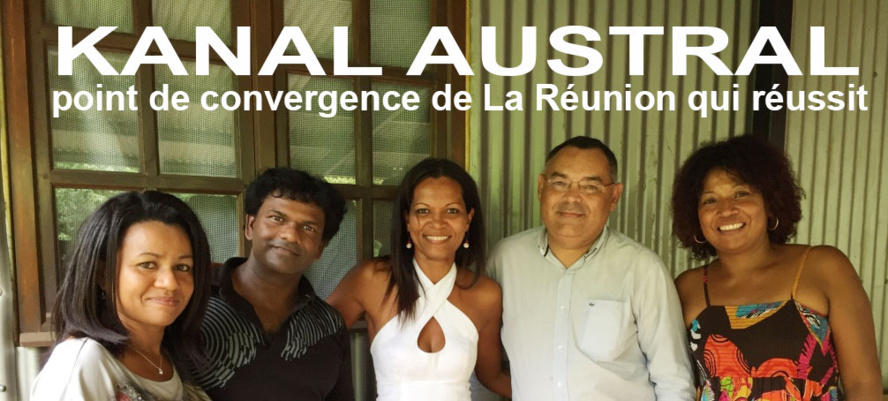 Broderie : La valorisation d'un patrimoine réunionnais Broderie : La valorisation d'un patrimoine réunionnais